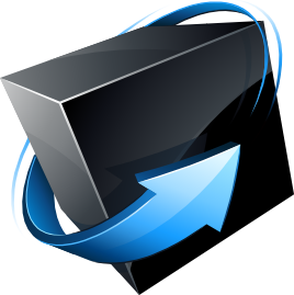 Cube TV File Sharing